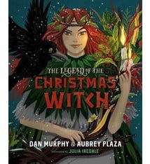 Viking Books for Young Readers The Legend of the Christmas Witch