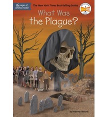 Penguin Workshop What Was the Plague?