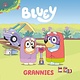 Penguin Young Readers Licenses Bluey: Grannies