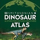 DK Children Dinosaur and Other Prehistoric Creatures Atlas