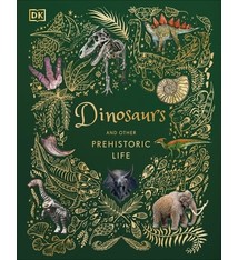 DK Children Dinosaurs and other Prehistoric Life