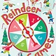 Highlights Press Reindeer Games