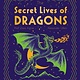 Flying Eye Books The Secret Lives of Dragons