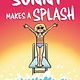 Graphix Sunny #4 Makes a Splash
