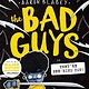 Scholastic Paperbacks The Bad Guys #14 They're Bee-Hind You!