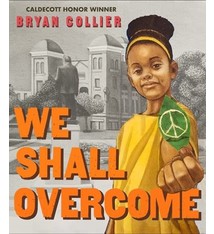 Orchard Books We Shall Overcome