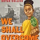 Orchard Books We Shall Overcome