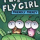 Cartwheel Books Fly Guy & Fly Girl: Friendly Frenzy