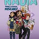 Scholastic Inc. Middle School Mischief (The Magical Reality of Nadia #2)