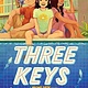 Scholastic Press Three Keys (Front Desk #2)