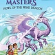 Scholastic Inc. Dragon Masters #20 Howl of the Wind Dragon