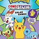 Scholastic Inc. Pokemon: Comictivity Book #1
