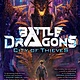 Scholastic Inc. City of Thieves (Battle Dragons #1)