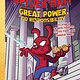 Graphix Spider-Ham: Great Power, No Responsibility