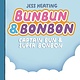 Graphix Captain Bun & Super Bonbon: A Graphix Chapters Book (Bunbun & Bonbon #3)