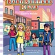 Scholastic Inc. The Baby-Sitters Club 18 Stacey's Mistake
