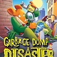 Scholastic Paperbacks Geronimo Stilton #79 Garbage Dump Disaster