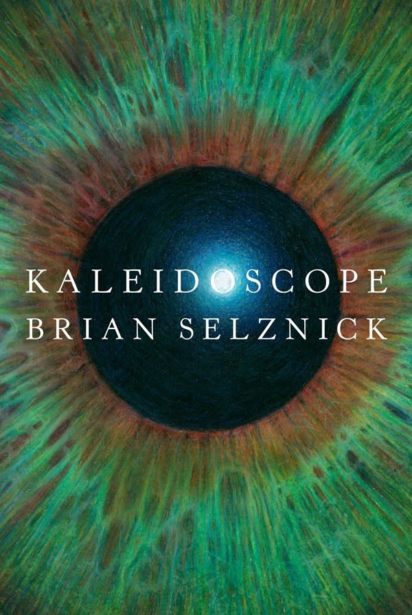 Scholastic Inc. Kaleidoscope