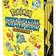 Scholastic Inc. Pokemon Super Special Chapter Book Box Set (Four 2-in-1 Books)