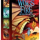 Graphix Wings of Fire Graphix Box Set (#1-4)