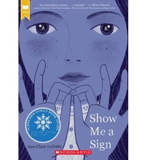 Scholastic Inc. Show Me a Sign 01