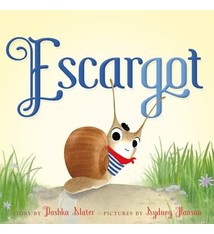 Farrar, Straus and Giroux (BYR) Escargot