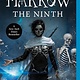 The Locked Tomb Trilogy #2 Harrow the Ninth