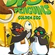 Square Fish Spy Penguins #3 Golden Egg