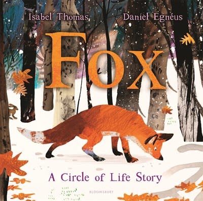 Bloomsbury Children's Books Fox