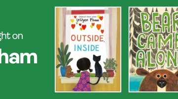 January 2021: LeUyen Pham