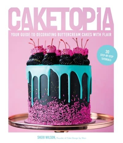 PROCEDURE/BAsic STEPS and cake decorating tips - Jane's Cakeshop!!!!!!!!!