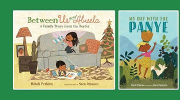 March 2021: Sara Palacios