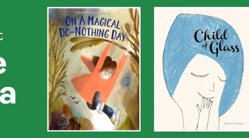 July 2021: Beatrice Alemagna