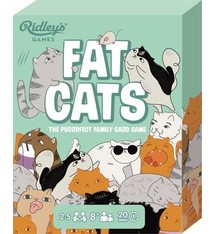 Fat Cats