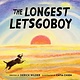Chronicle Books The Longest Letsgoboy