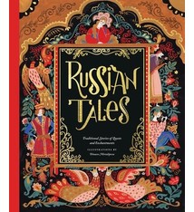 Chronicle Books Russian Tales