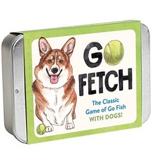 Chronicle Books Go Fetch