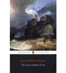 Penguin Classics The Count of Monte Cristo: A novel (Penguin Classics)