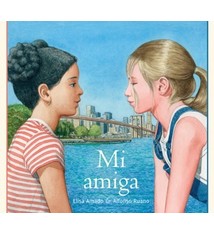 Groundwood Books Mi Amiga