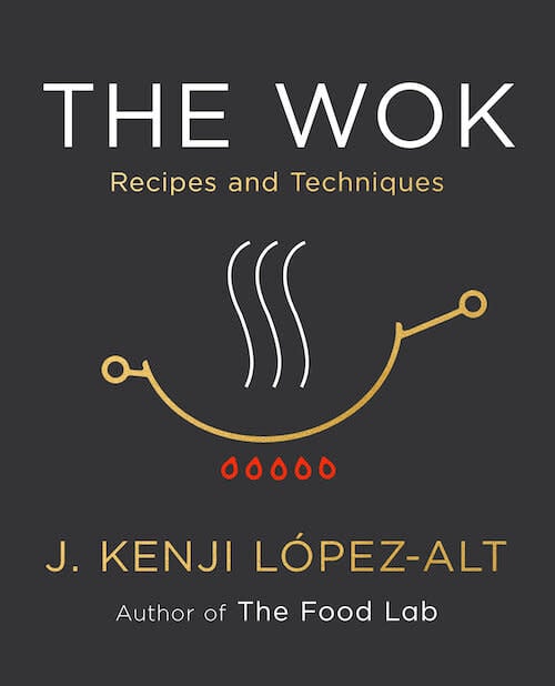 The Wok: Recipes & Techniques
