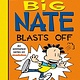 Balzer + Bray Big Nate Blasts Off