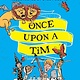 Simon & Schuster Books for Young Readers Once Upon a Tim