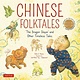 Tuttle Publishing Chinese Folktales: The Dragon Slayer & Other Timeless Tales