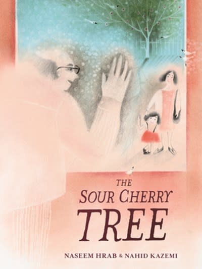 Owlkids The Sour Cherry Tree