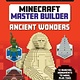 Mortimer Children's Minecraft Master Builder: Ancient Wonders (Independent & Unofficial)