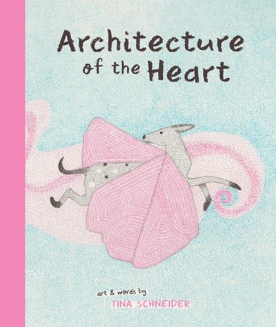 Simply Read Books Architecture of The Heart