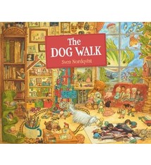 Floris Books The Dog Walk