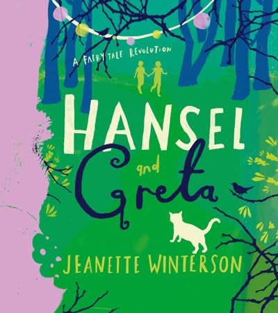 Haymarket Books Hansel and Greta