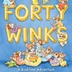 Abrams Books for Young Readers Forty Winks