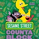 Abrams Appleseed Sesame Street Countablock (An Abrams Block Book)